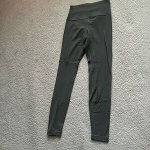 28’ lulu leggings